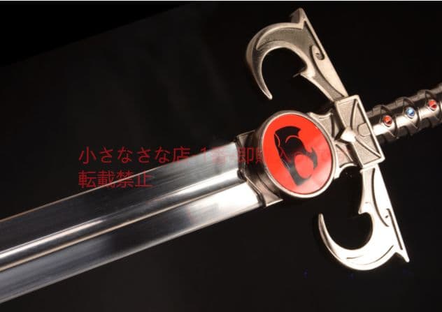 霹靂猫   古兵器 武具 刀装具 日本刀 模造刀 居合刀  cosplay