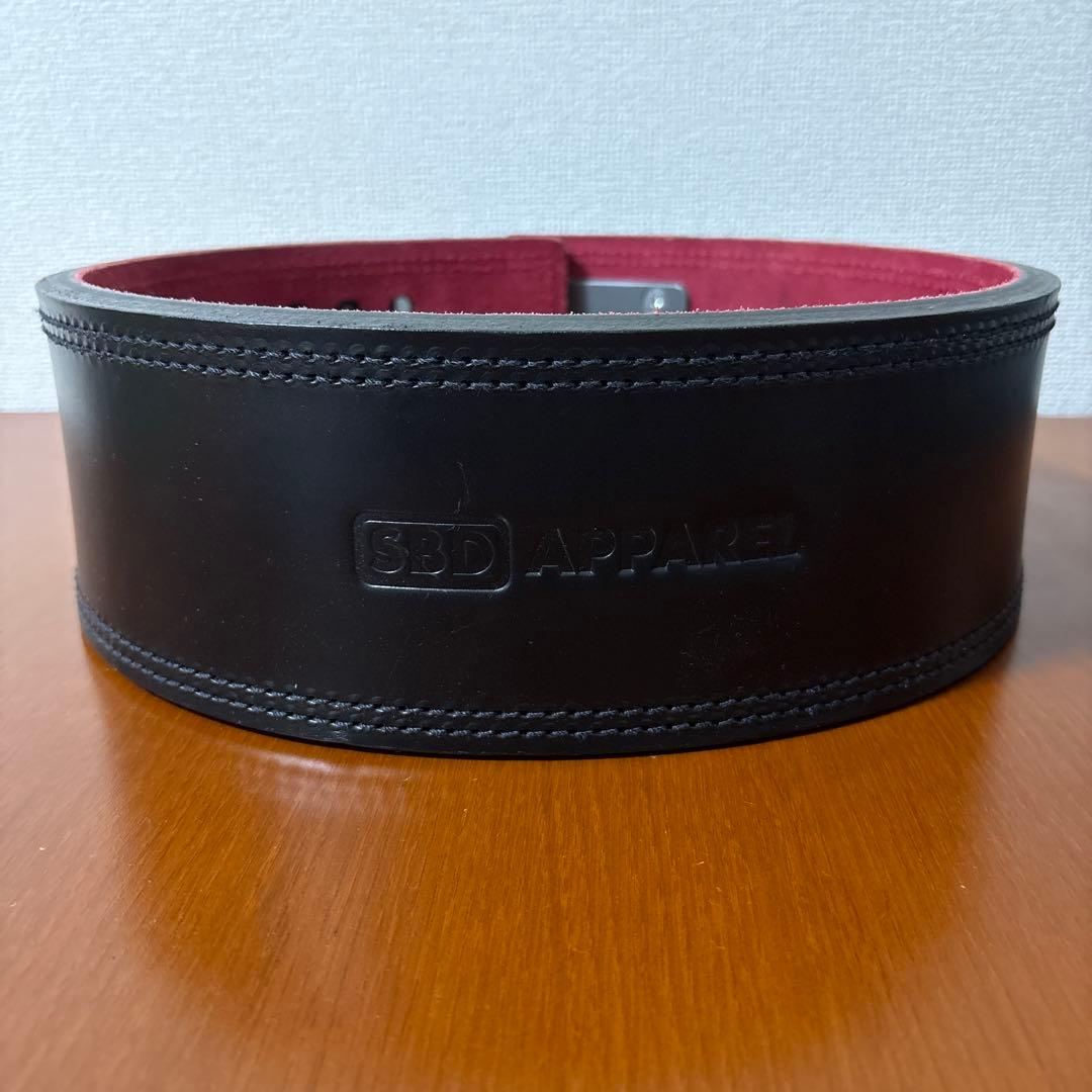 SBD パワーベルト Ｍサイズ