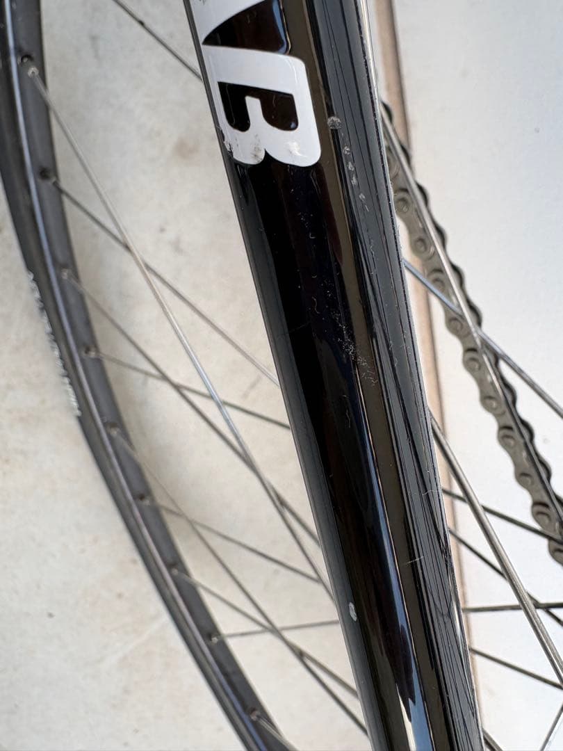 rinsei labリンセイラボ NJSフレームセット