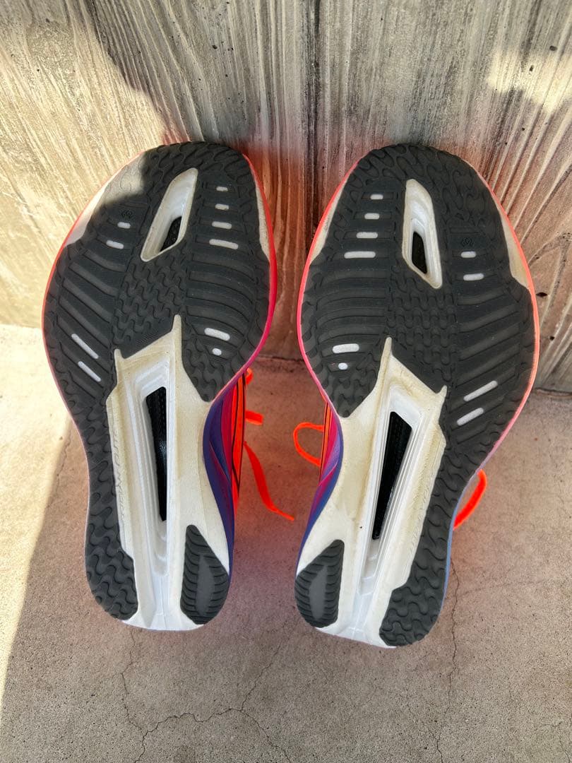 LI-NING(リーニン) FEIDIAN 5 エリート