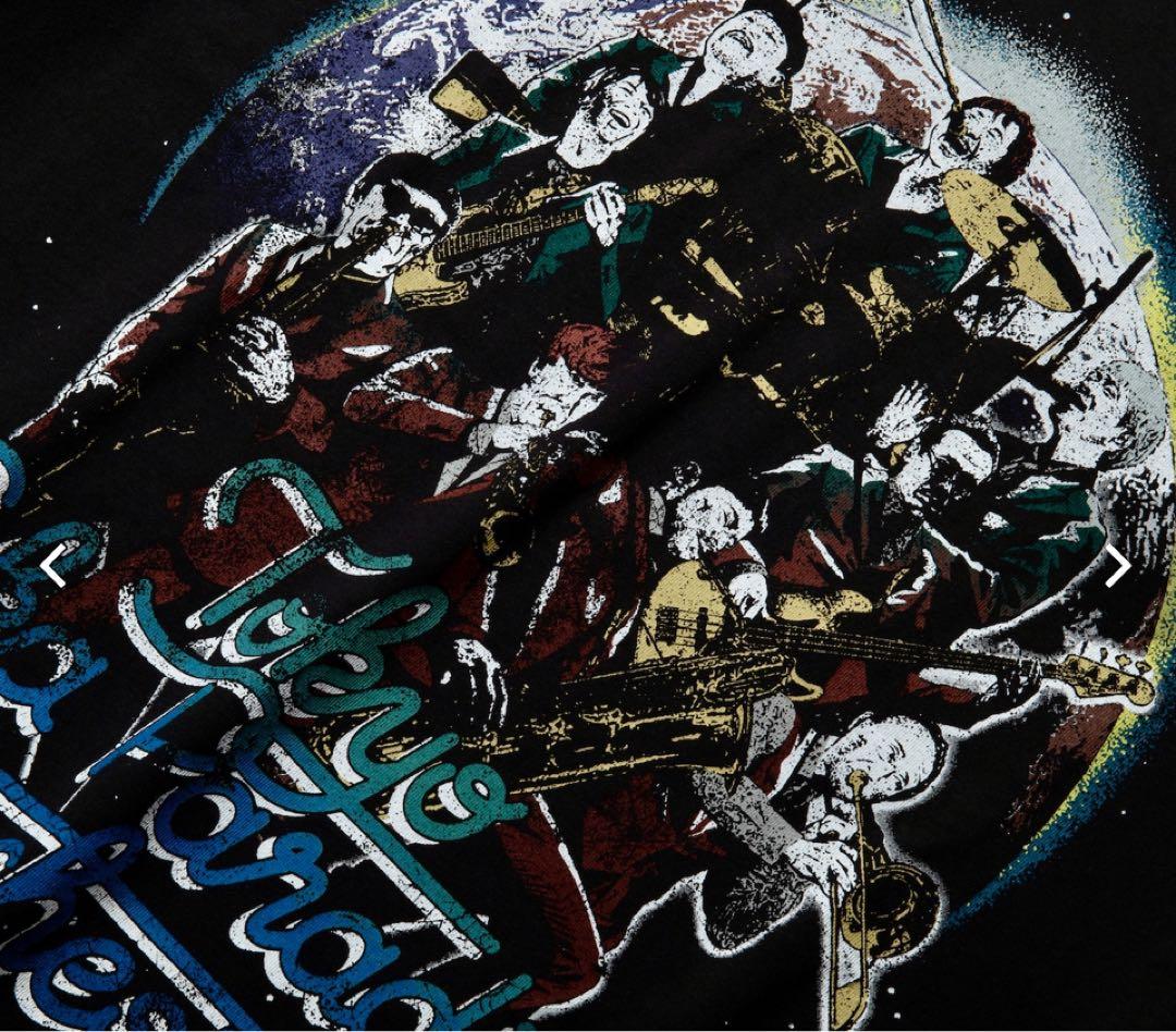 ミュージシャン Tokyo Ska Paradise Orchestra wayp XXL