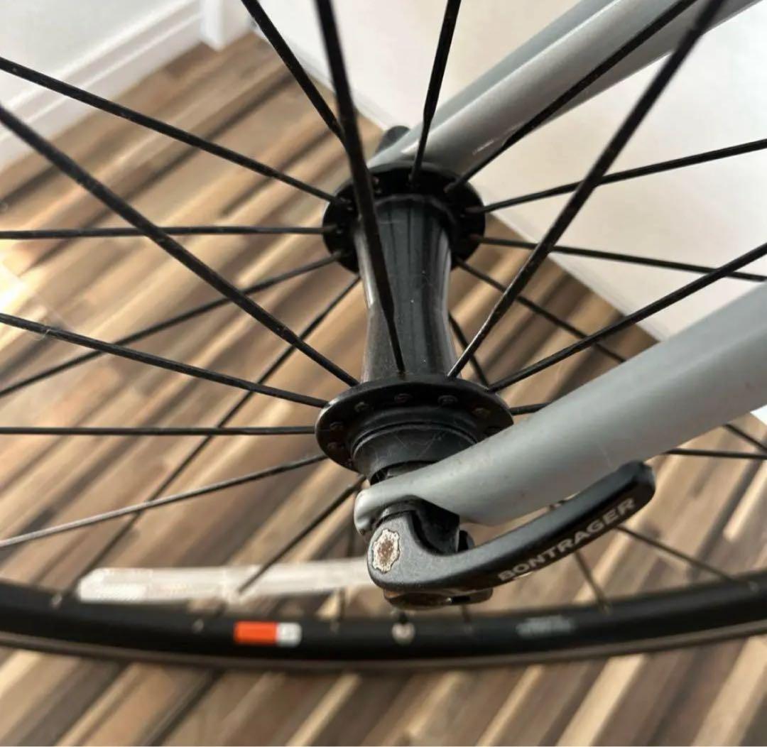 自転車本体 TREK EMONDA ALR5 Shimano 105