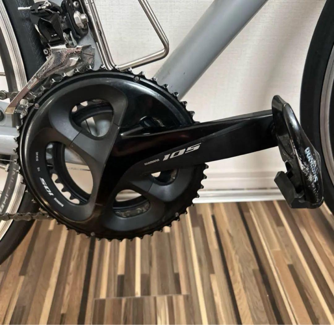 自転車本体 TREK EMONDA ALR5 Shimano 105