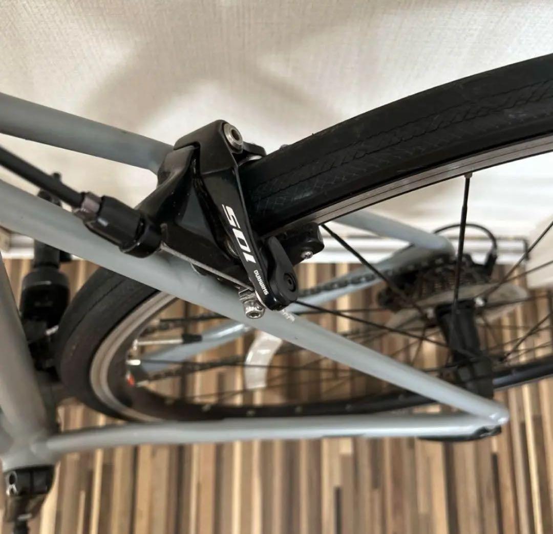 自転車本体 TREK EMONDA ALR5 Shimano 105