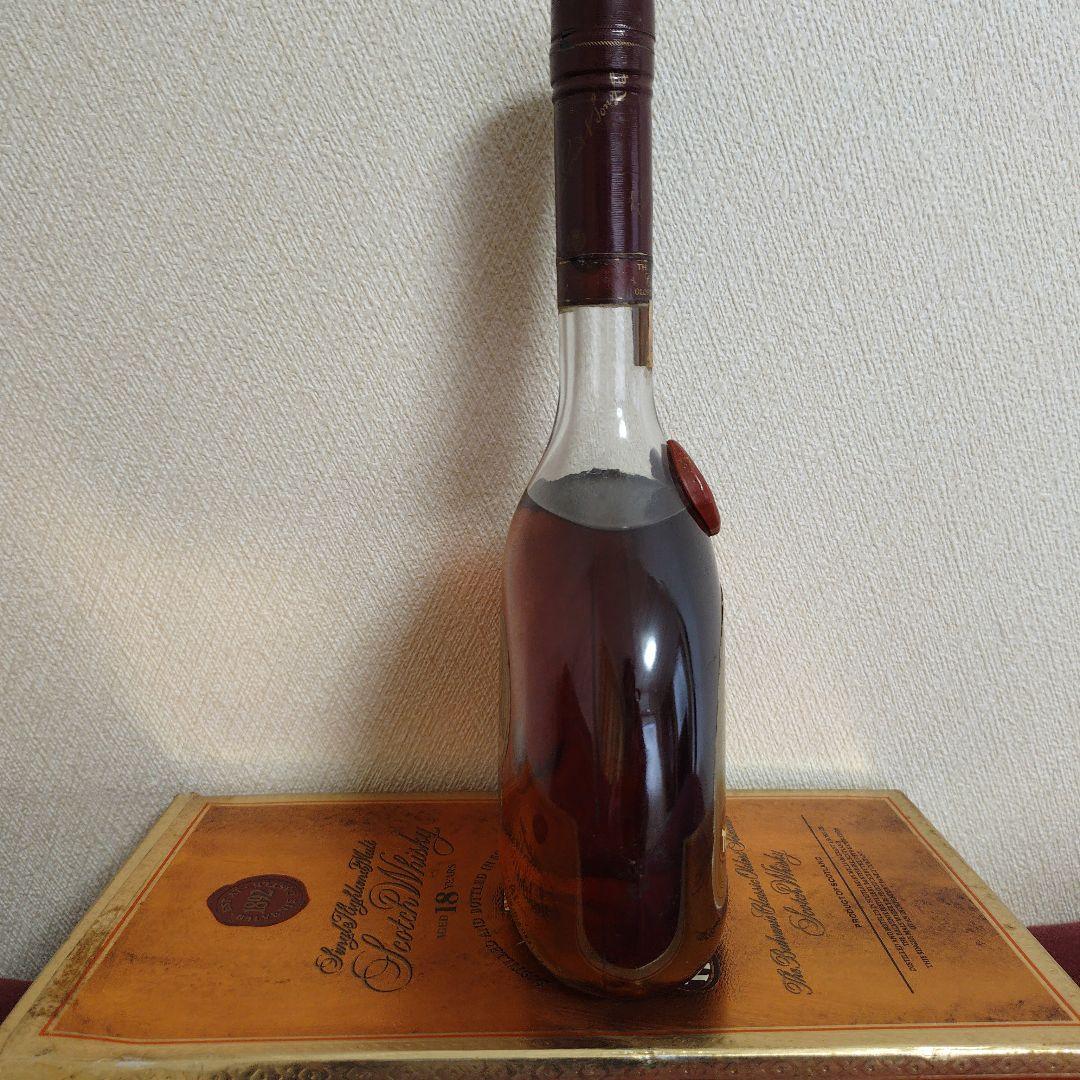 【未開栓】ザ・バルヴェニー 18年 クラシック 750ml balvenie