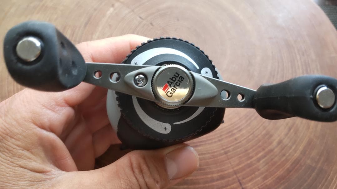 中古 ABU ambassadeur EON 3601