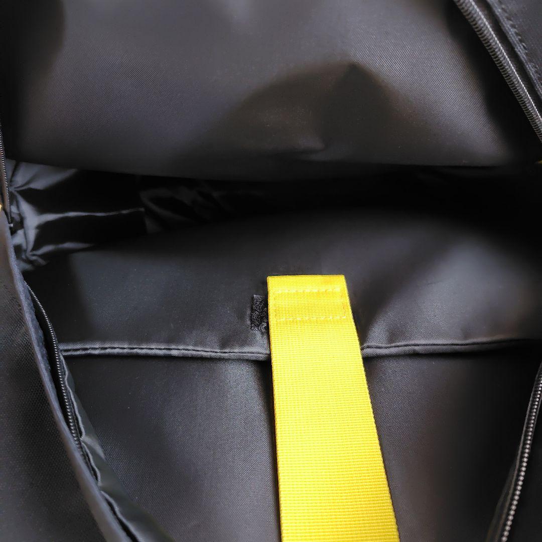 ☆ YUZU ゆずの輪 25周年 デイパック リュック ☆