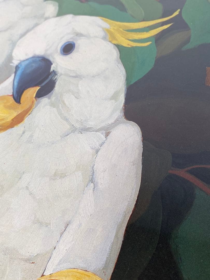 2453❣️Jessie Arms Botke アート　2点セット　希少