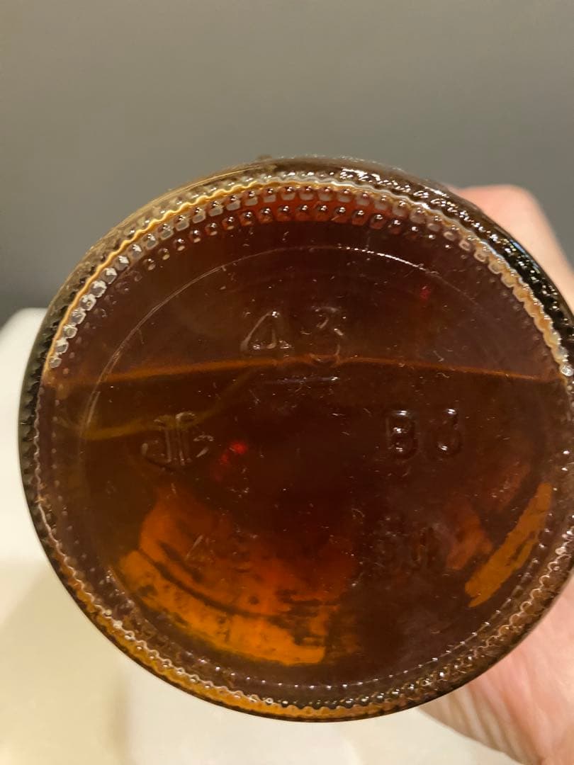 エンジェルズシェアワイルドターキー古酒 750ml 80 Proof