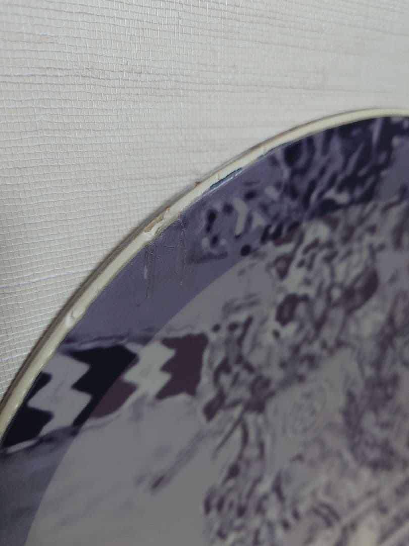 スノーボード ボード　板　侍　SAMURAI