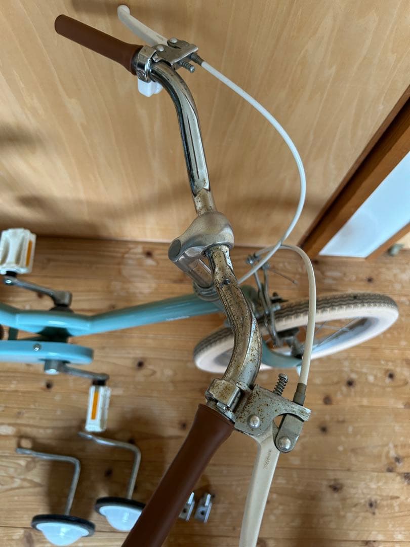 tokyo bike little tokyobike 16 キッズ 自転車