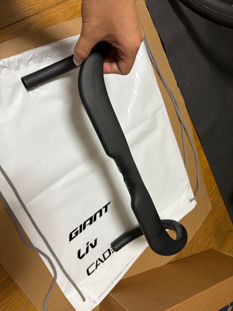 【GIANT】 Contact SLR Aero Drop 420mm