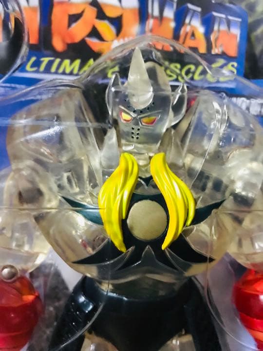 浪漫堂　悪魔将軍　クリア