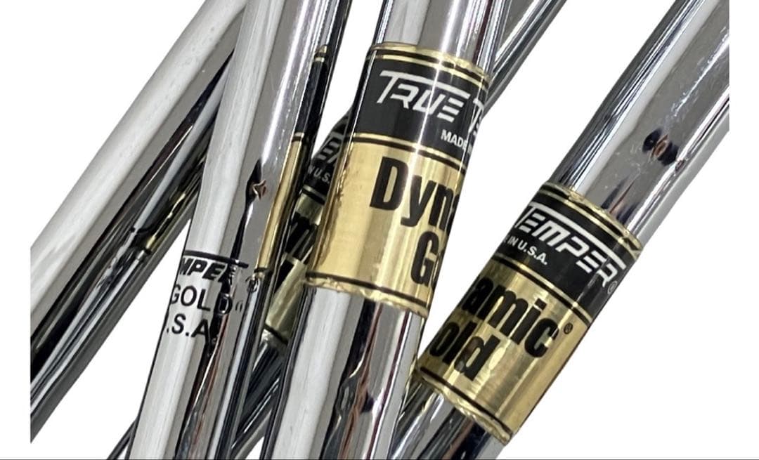 名器！Titleist タイトリスト 695MB アイアン8本 DG s200