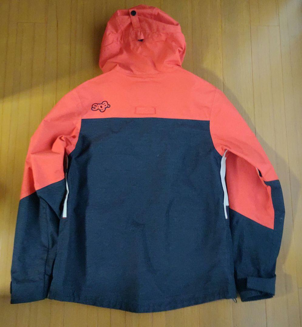 saga outerwear ジャケット メンズM