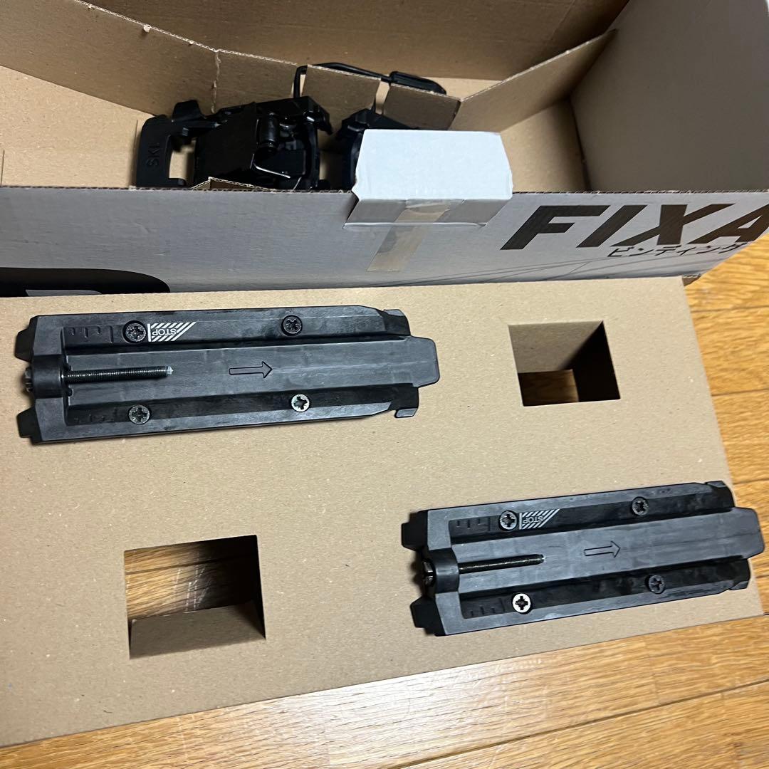 サロモン ビンディング SALOMON S/LAB SHIFT 13 120mm