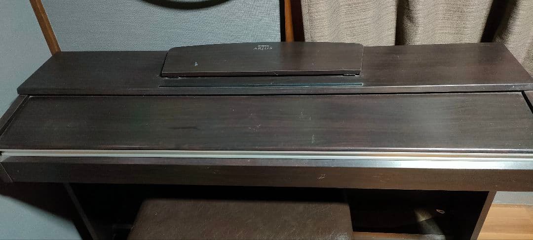 YAMAHA ARIUS 88鍵 デジタルピアノ