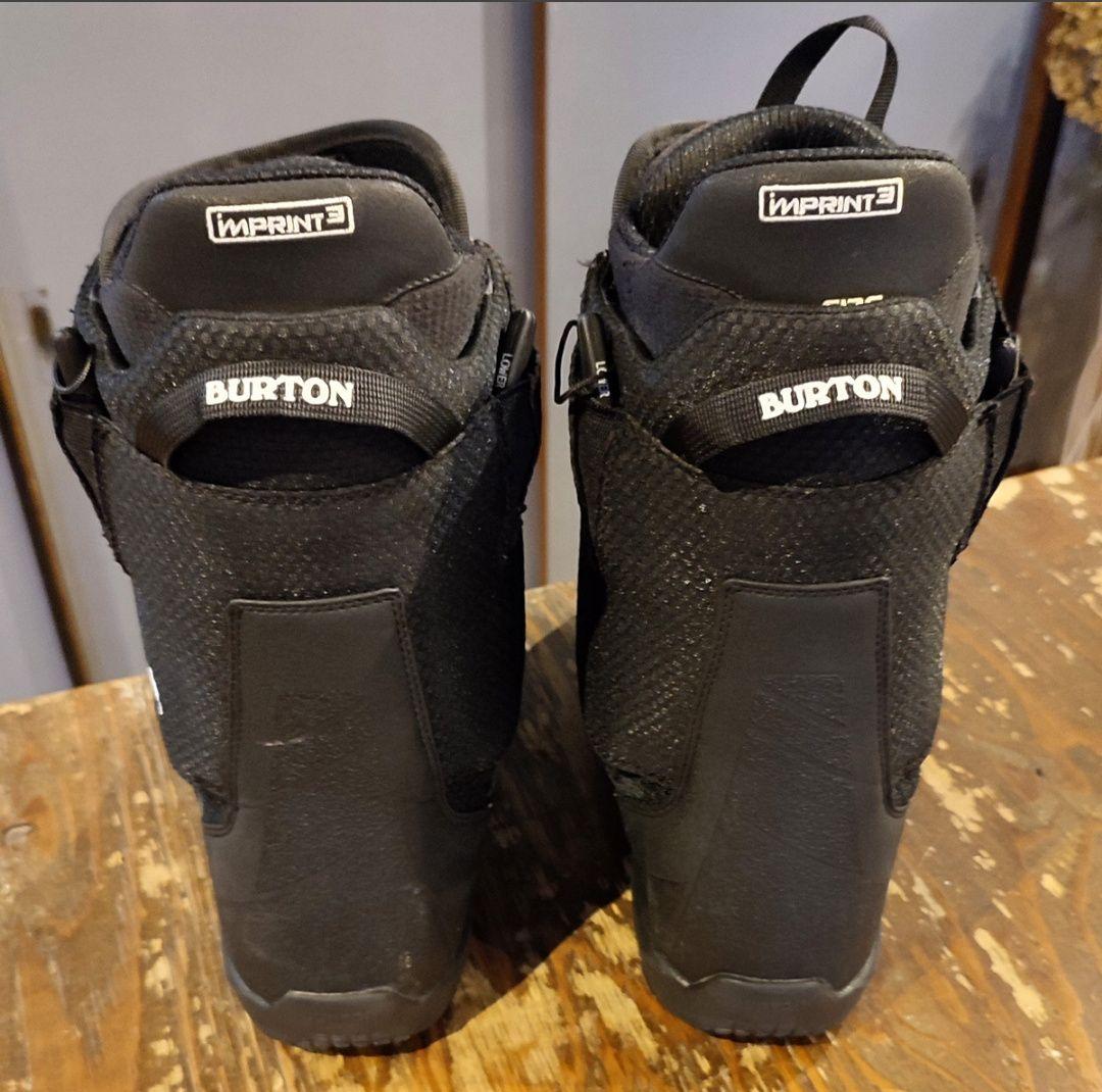 BURTON SWATH 28.5cm speed zone バートン スワス