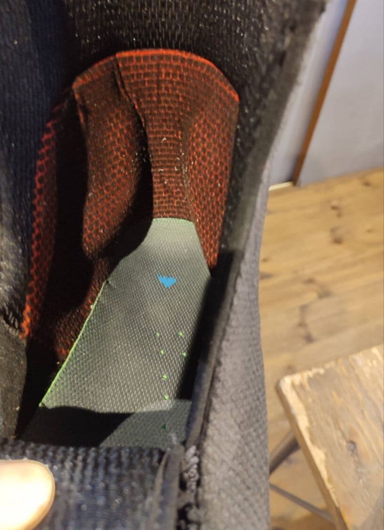 BURTON SWATH 28.5cm speed zone バートン スワス