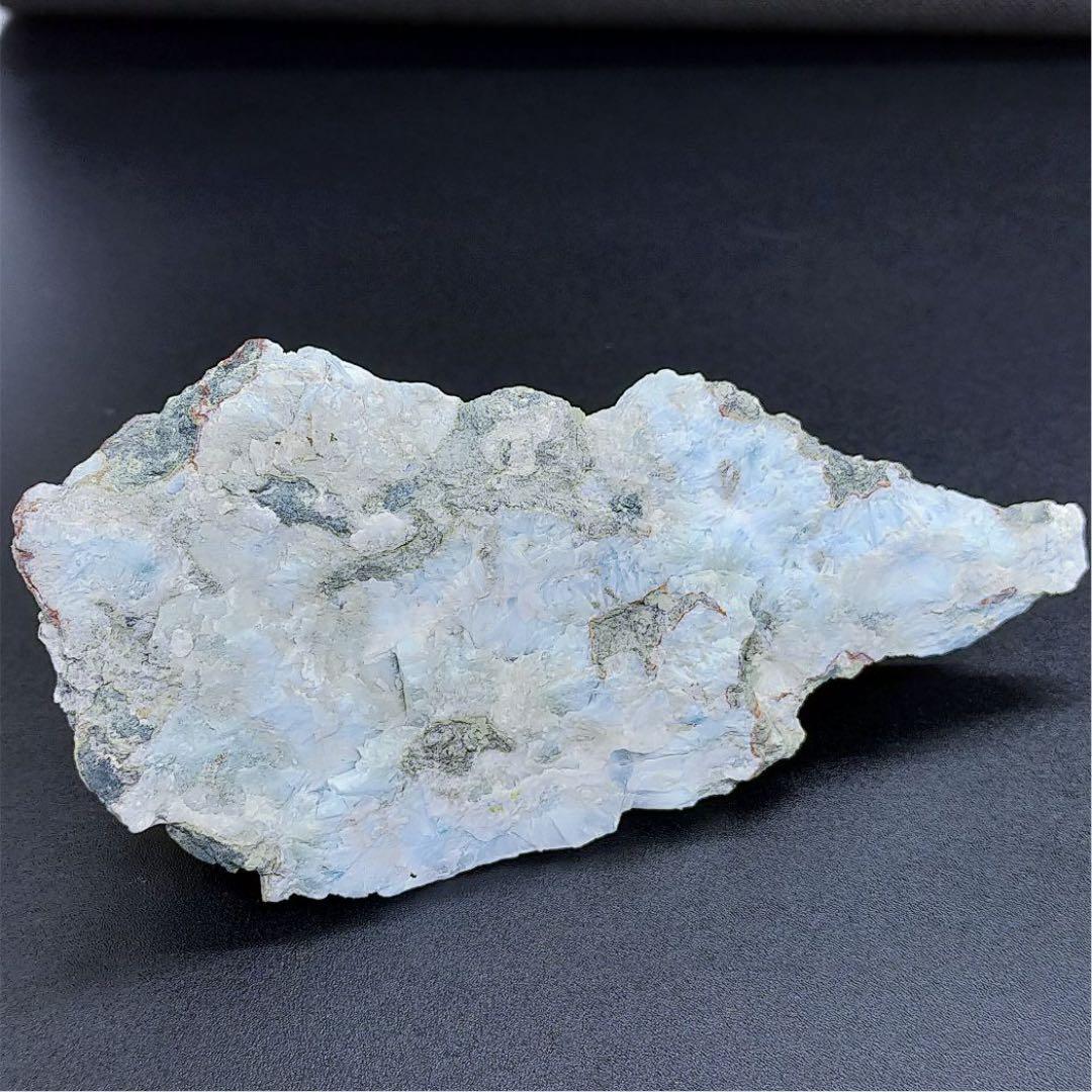 ラリマーの原石⑧