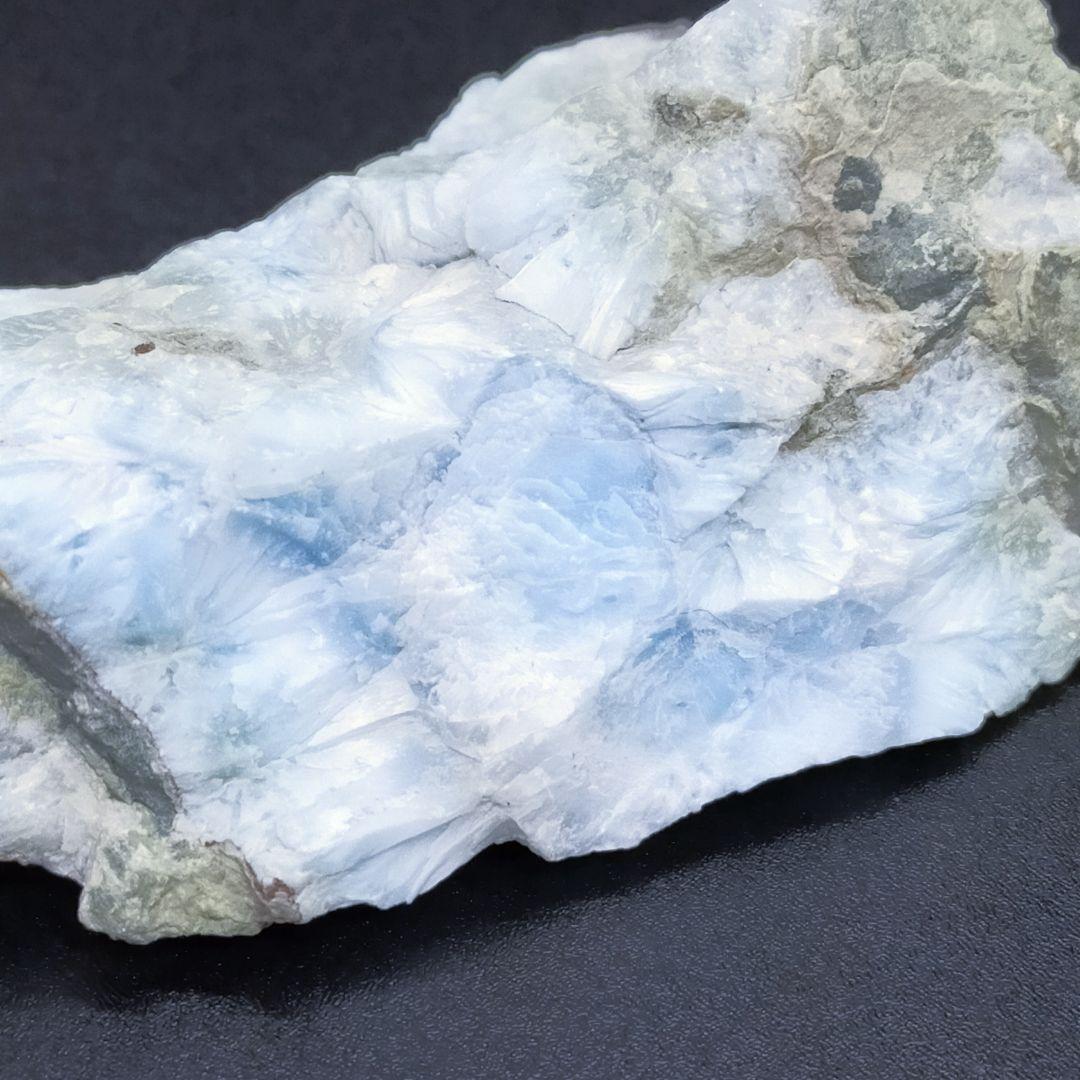 ラリマーの原石⑧