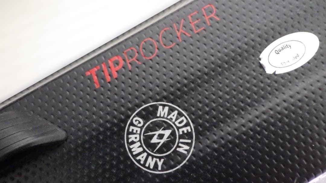 VOLKL RTM TIP ROCKER 173 スキー板 黒/赤 カーボン訳有