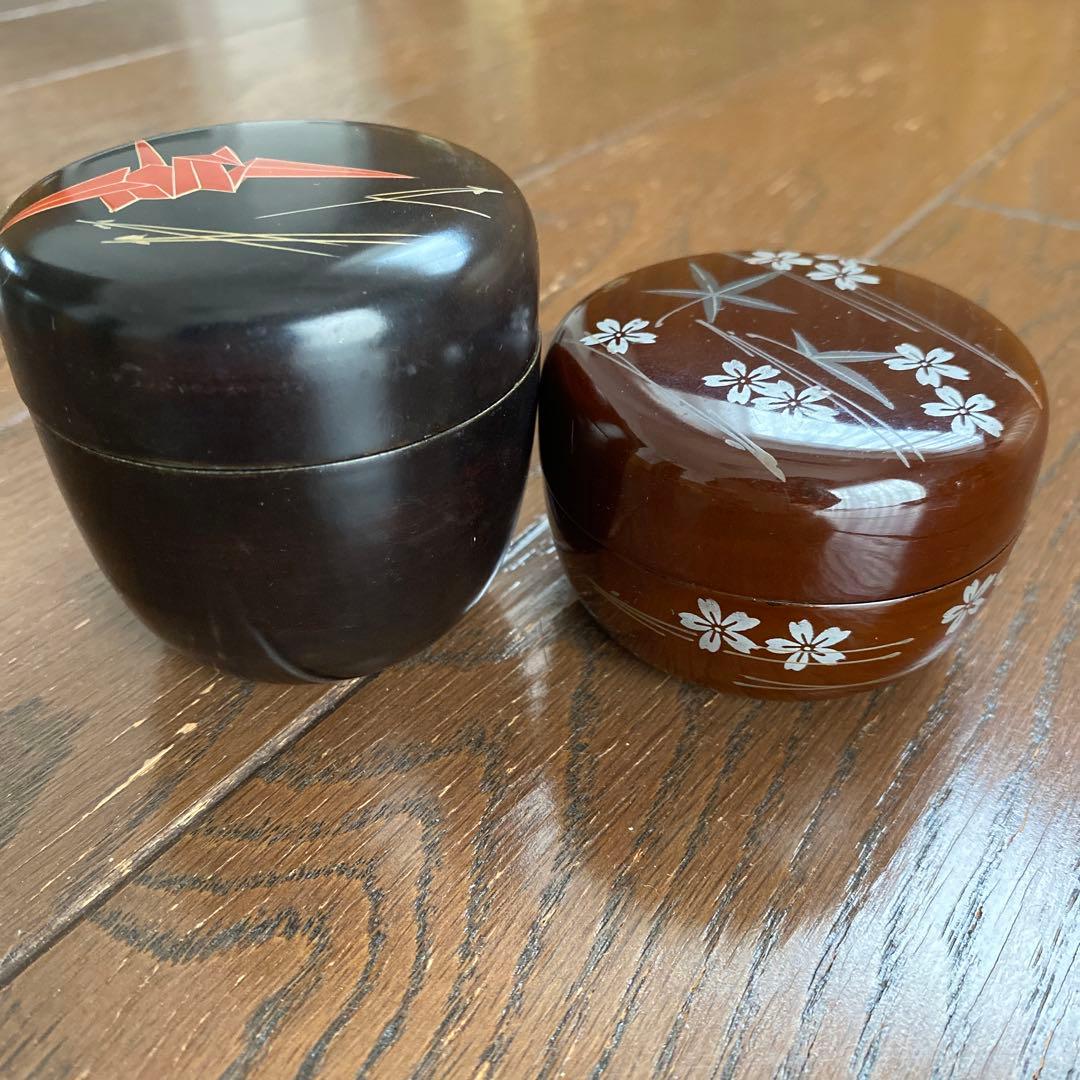 昭和レトロ 茶道具 まとめ売り 送料1,050円込