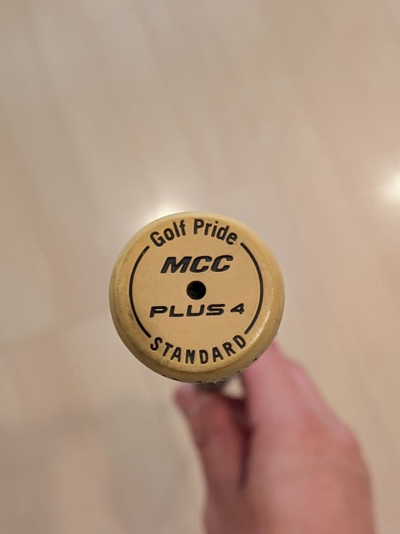 TourAD CQ-5S コブラスリーブ　ドライバー用　シャフト