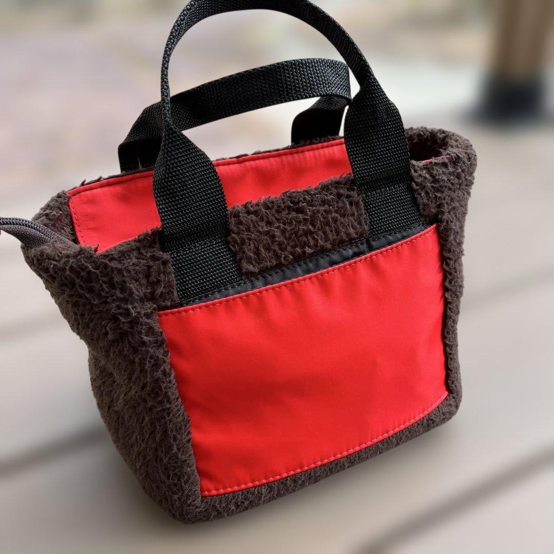 極美品　パーリーゲイツ カートバック