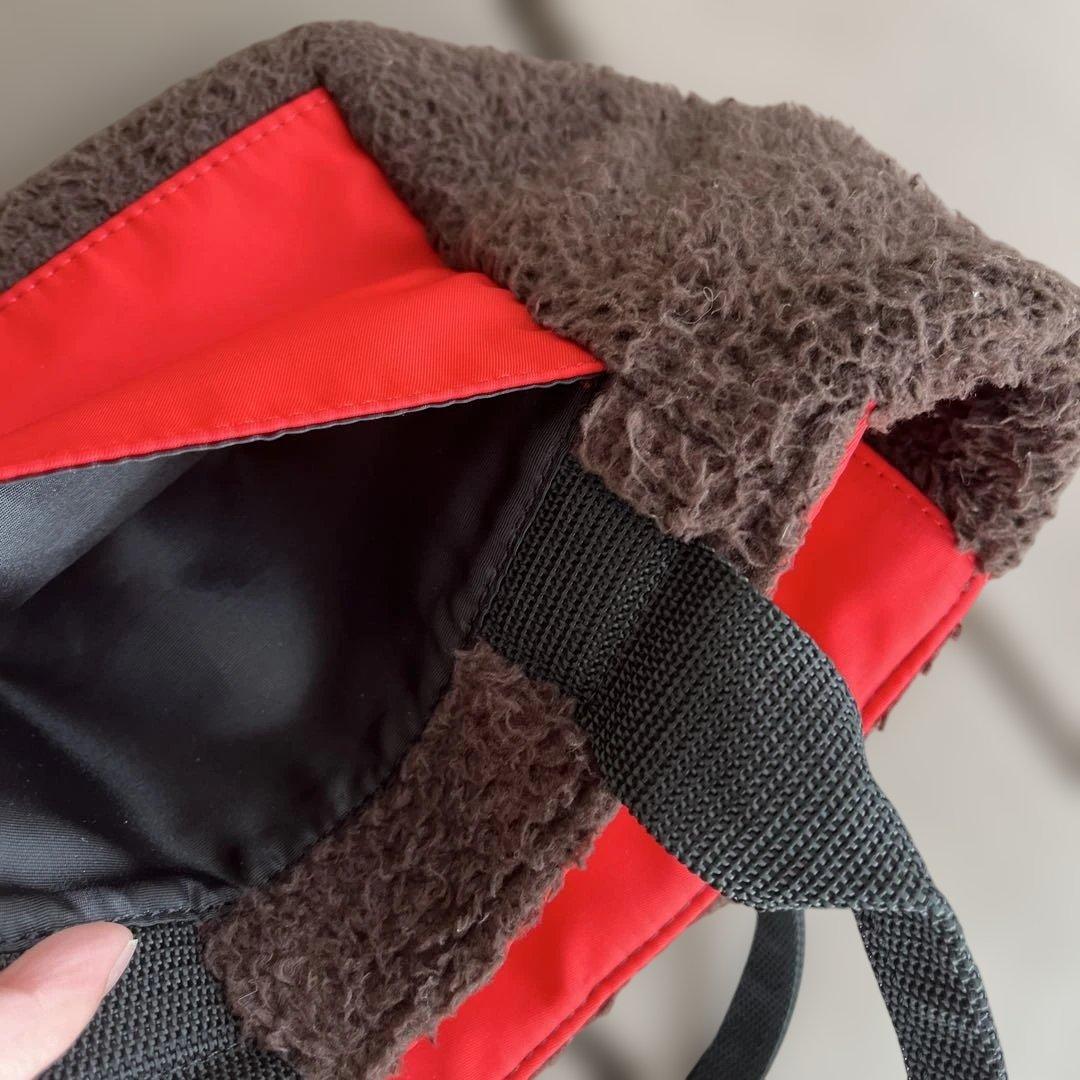 極美品　パーリーゲイツ カートバック