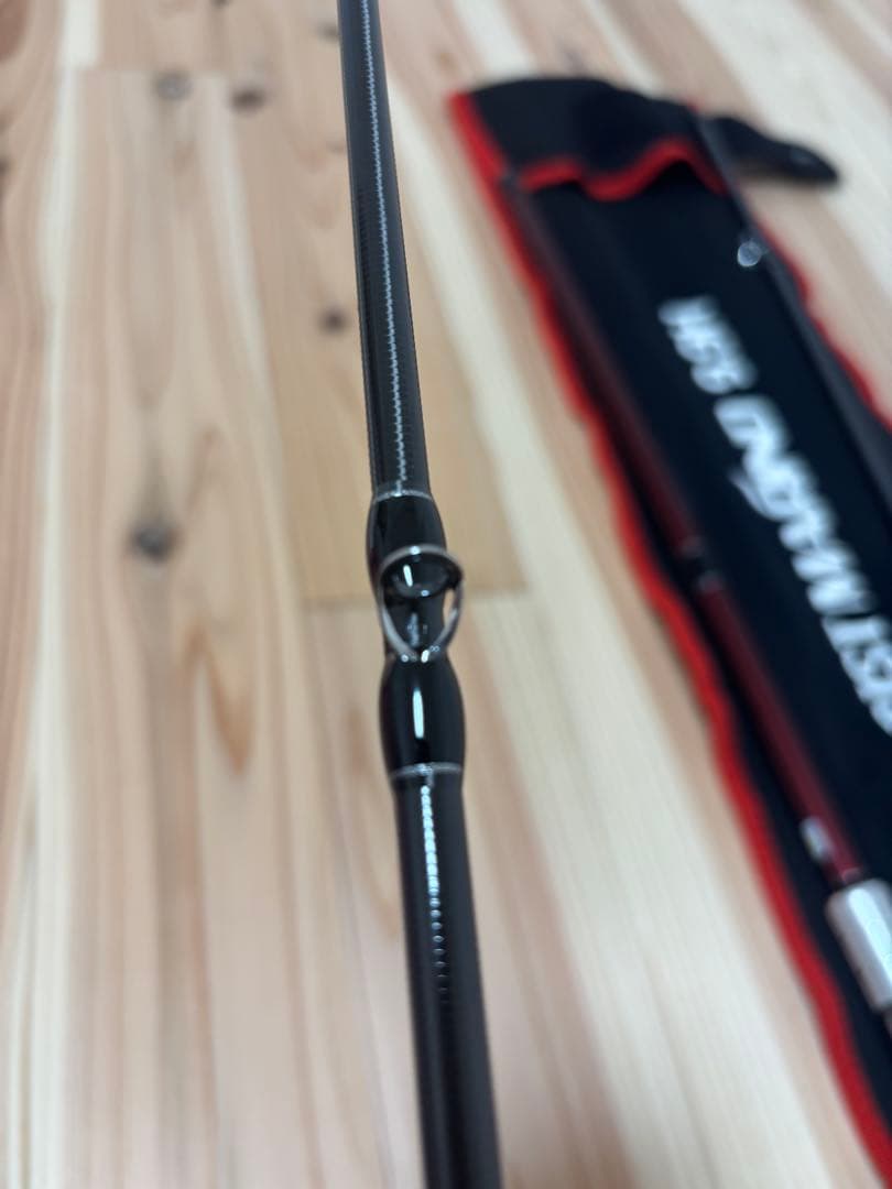 ブリスト マリノ 9.9H