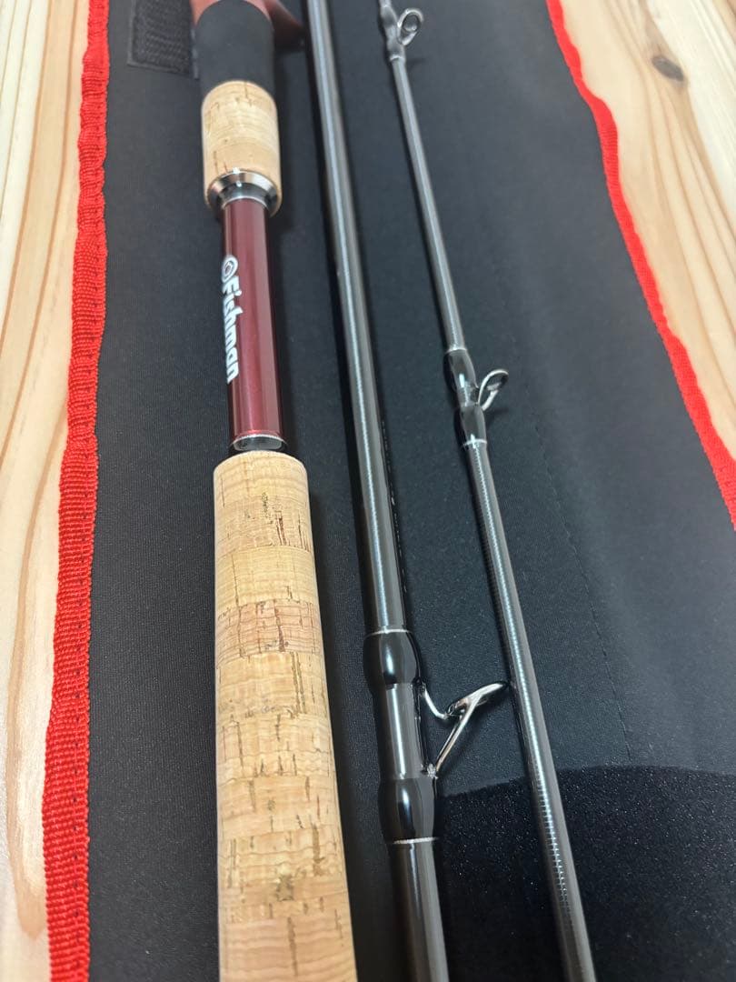 ブリスト マリノ 9.9H