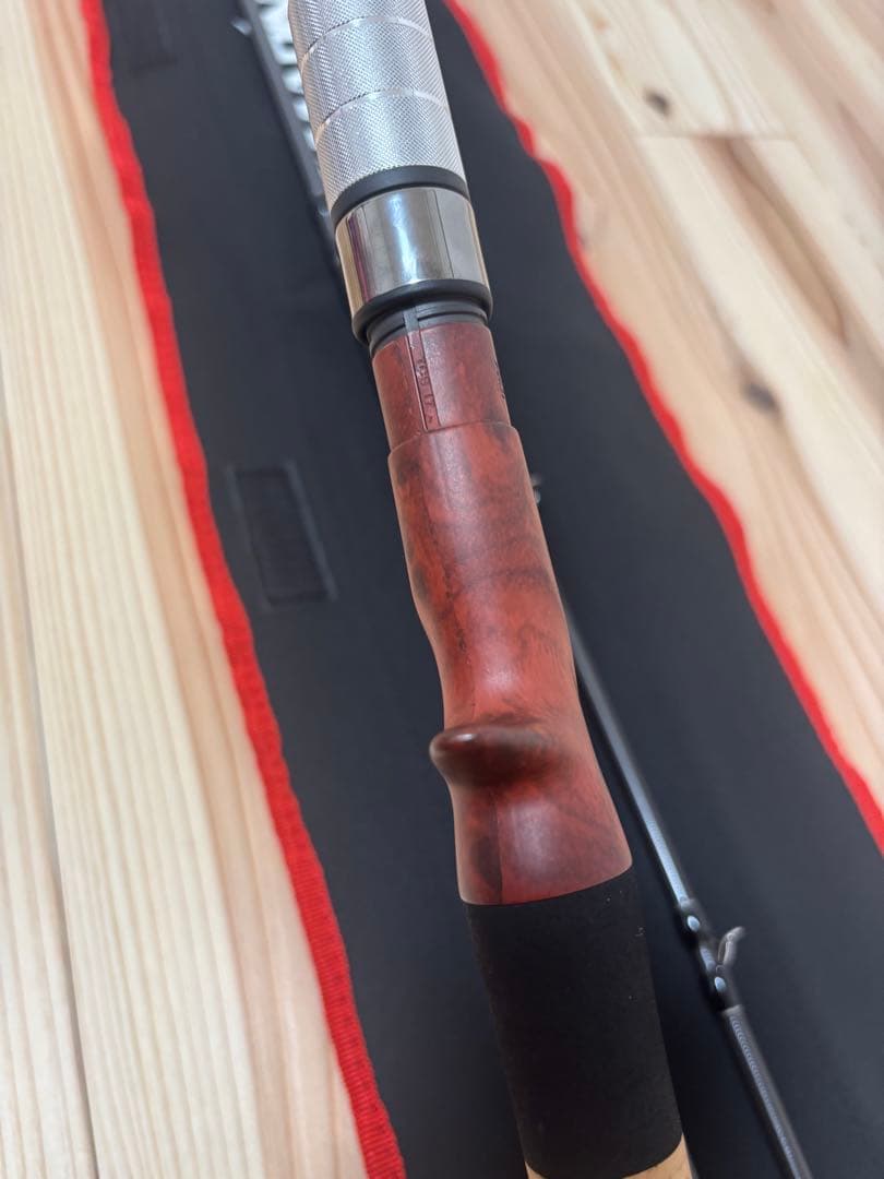 ブリスト マリノ 9.9H