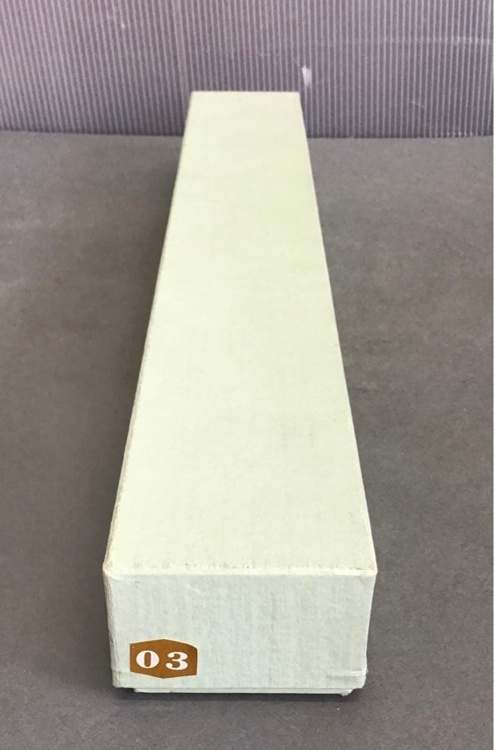 K茶道具　掛軸　御色紙掛軸(写真の色紙は付属していません)　掛軸　S1048KJ