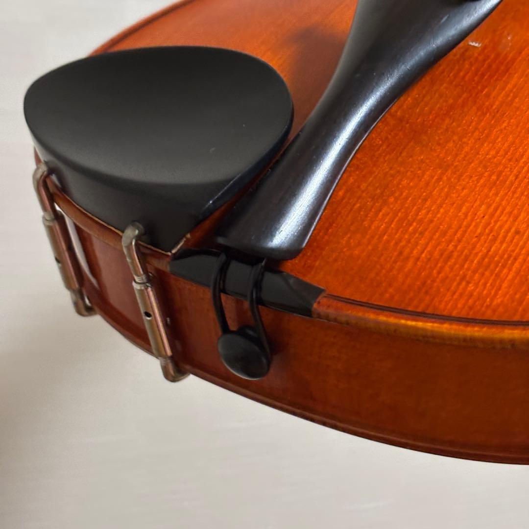 【美品】スズキ　バイオリン　No.280 3/4 2001年