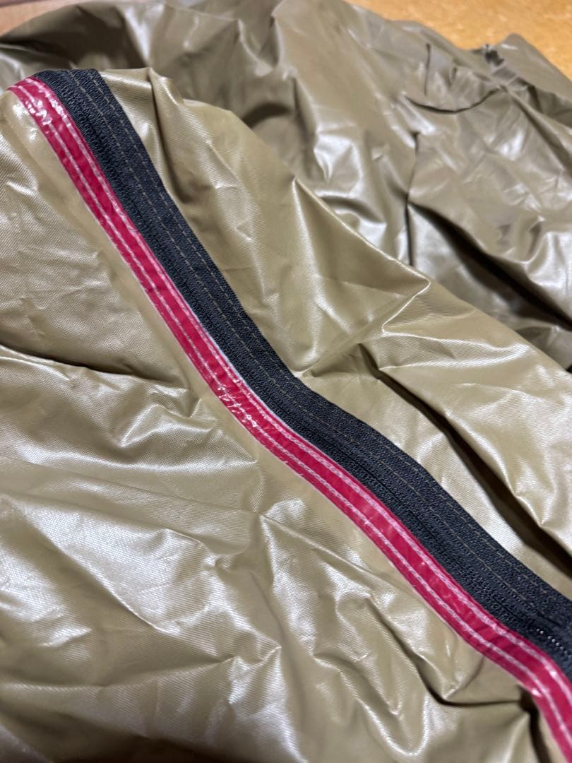 美品 peak ヘキサイーズ1