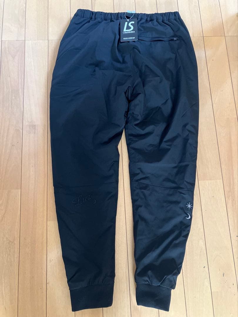 LUZeSOMBRA ルースイソンブラ　TORIKAGO PANTS2 Sサイズ