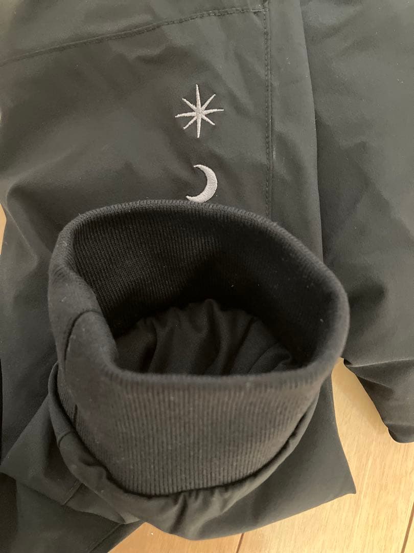 LUZeSOMBRA ルースイソンブラ　TORIKAGO PANTS2 Sサイズ