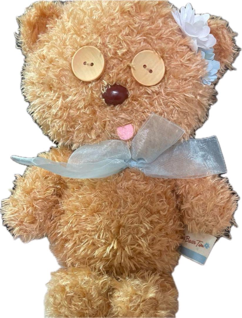 USJ ティム　ぬいぐるみ　セット　タグ付き