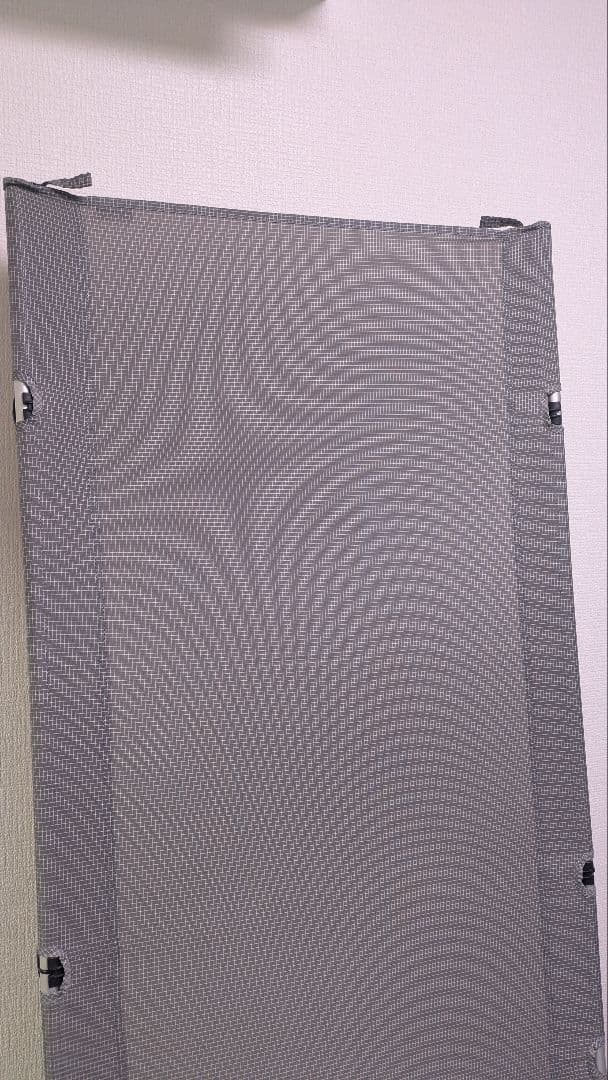 ヘリノックス　ライトコット