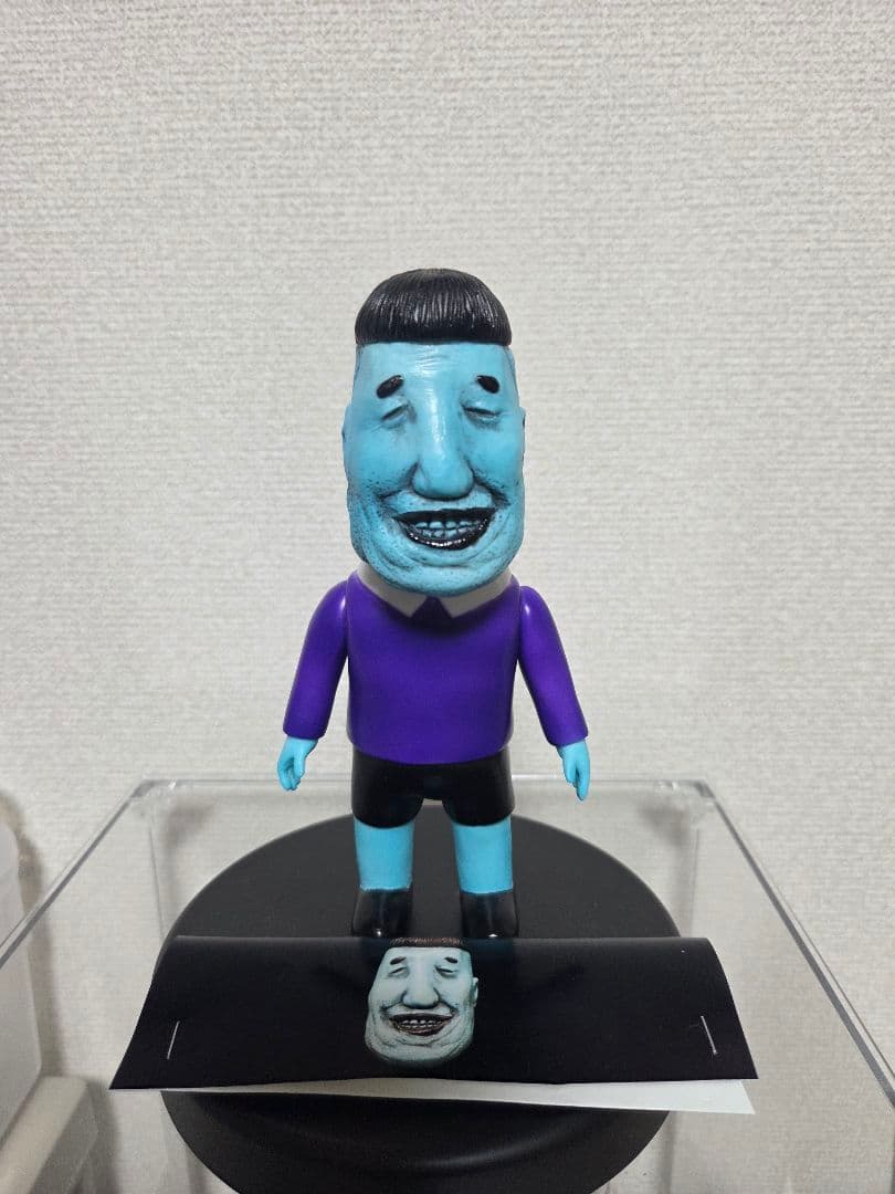 暗黒エンターテイメント ケンちゃん