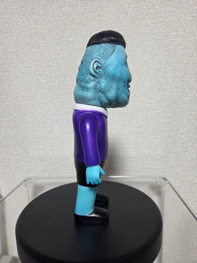 暗黒エンターテイメント ケンちゃん