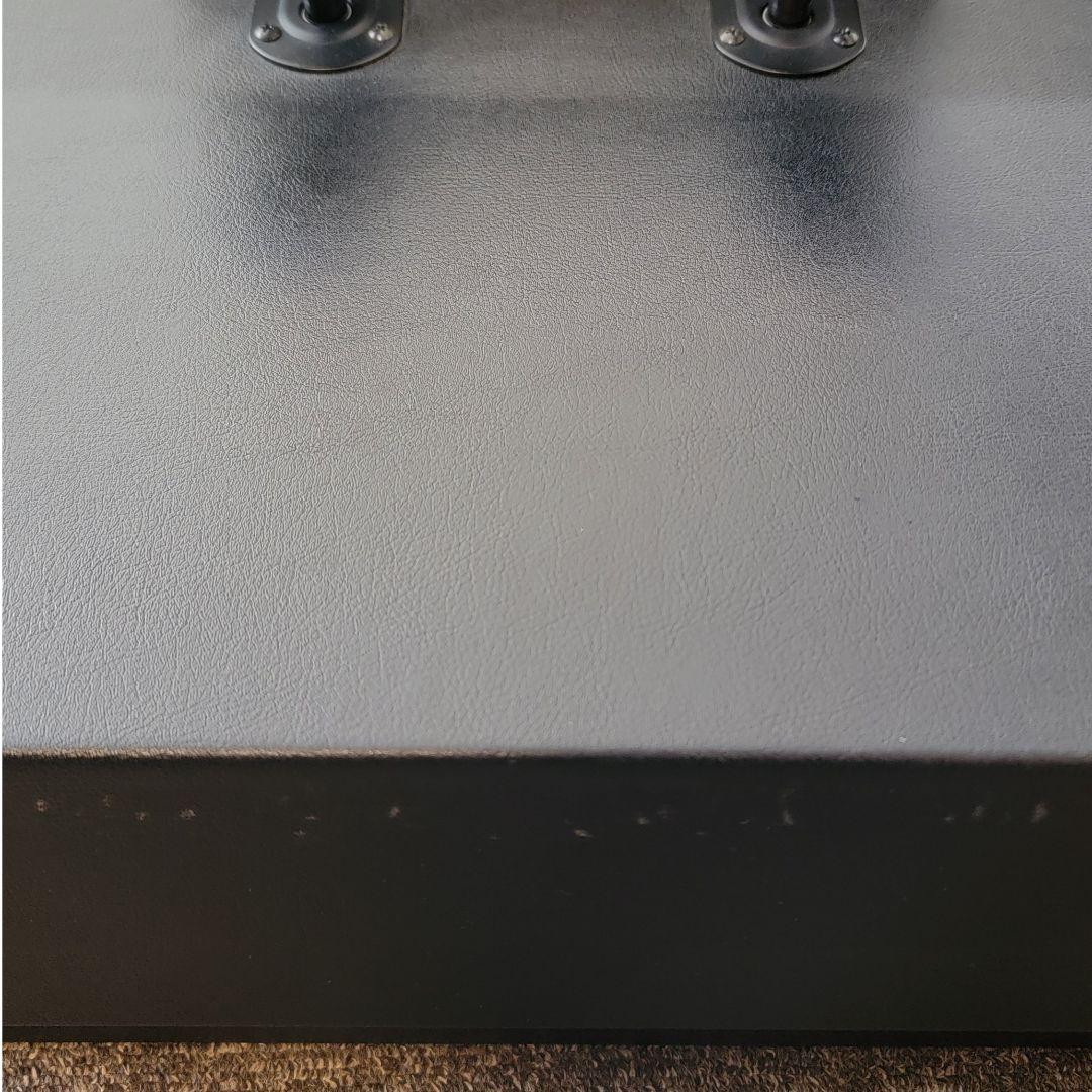 補助ペダル AX-100α 吉澤 PEACOCK