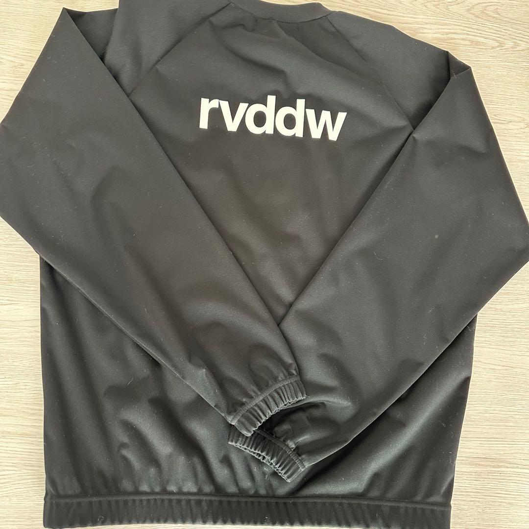 reversal サウナスーツ　ブラック　M