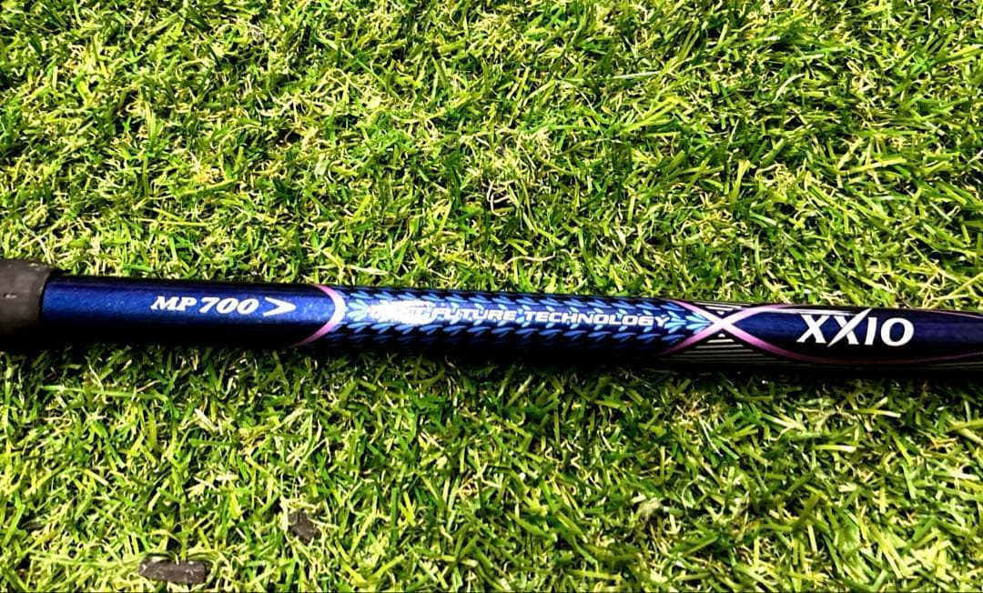 ★レディース ★ゼクシオ・TOURSTAGE VIQ 10本 Lフルセット