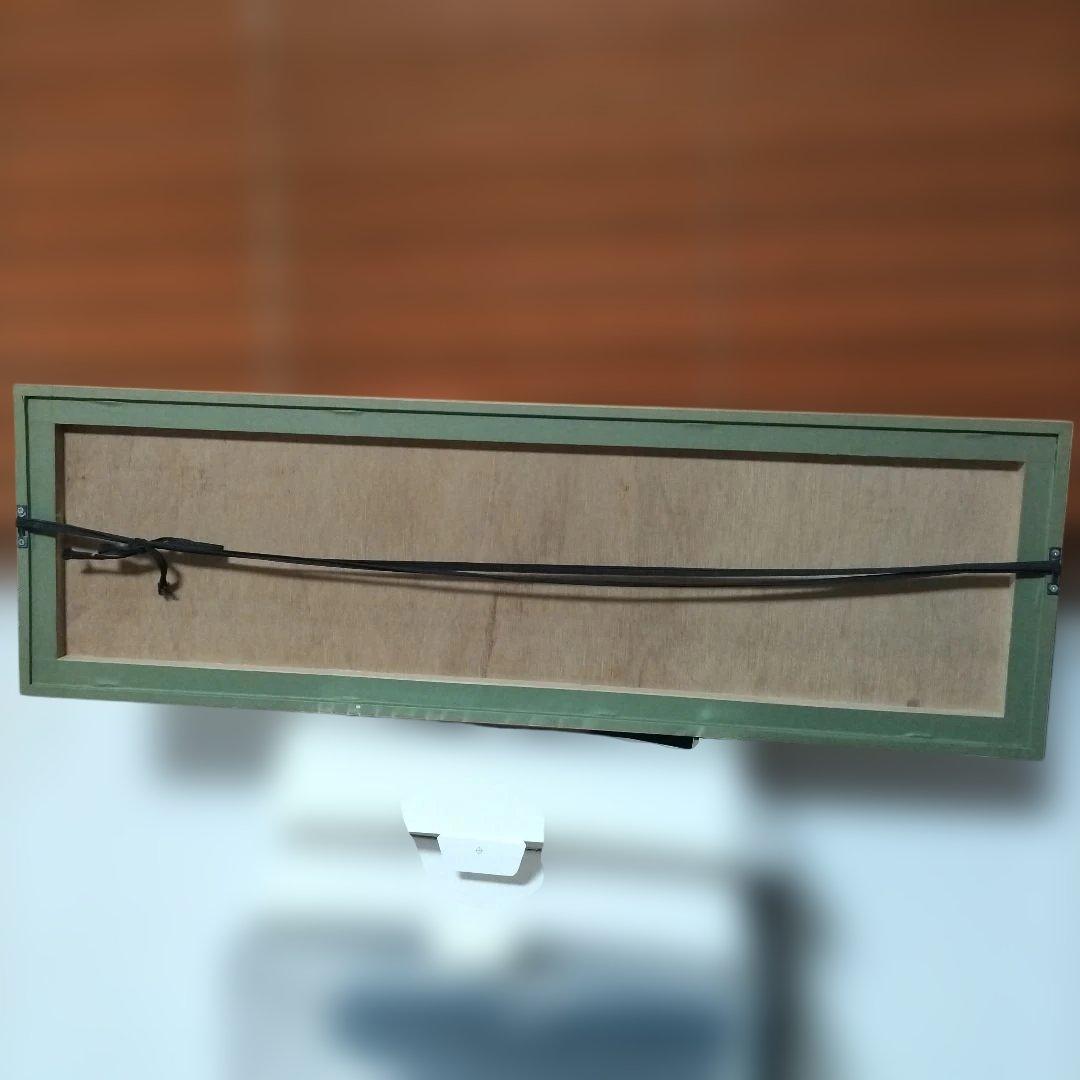 美品☆ピーナッツ☆スヌーピー☆アートフレーム☆1950年代