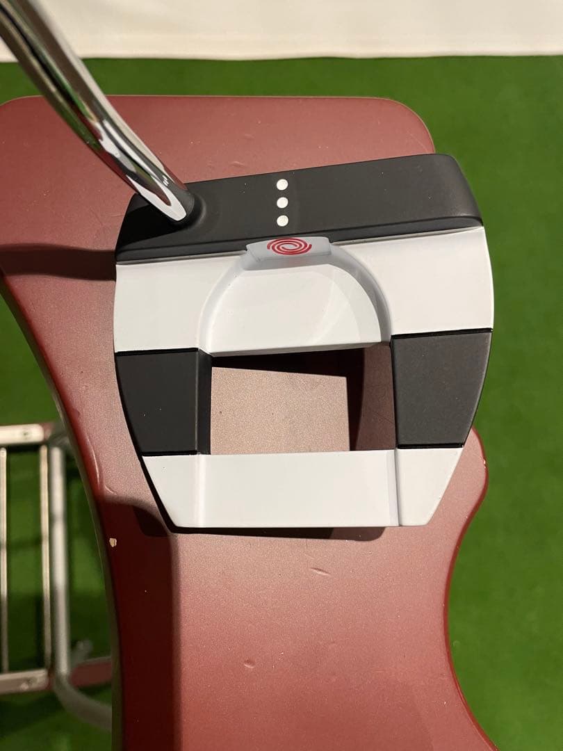 オデッセイ　ジェイルバード　38インチ