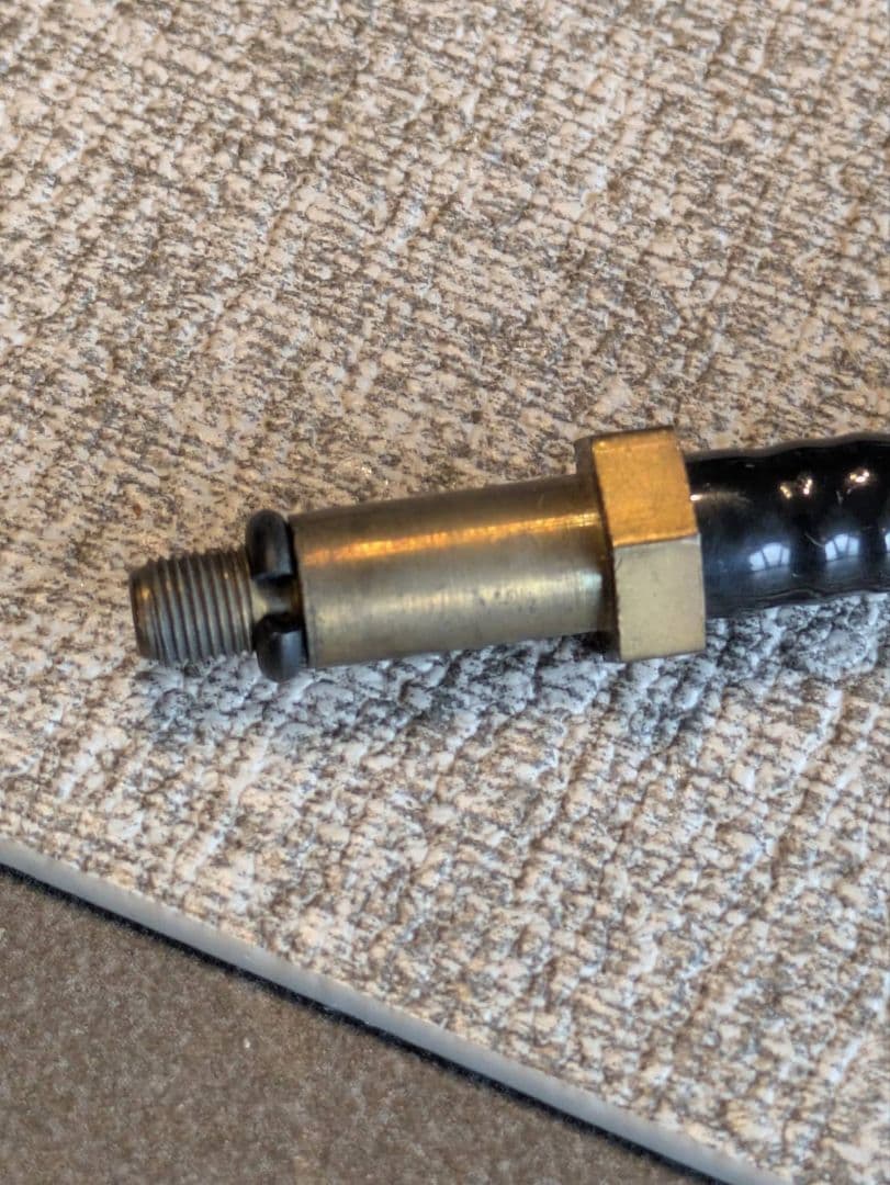 エアガン　JAC M16A1