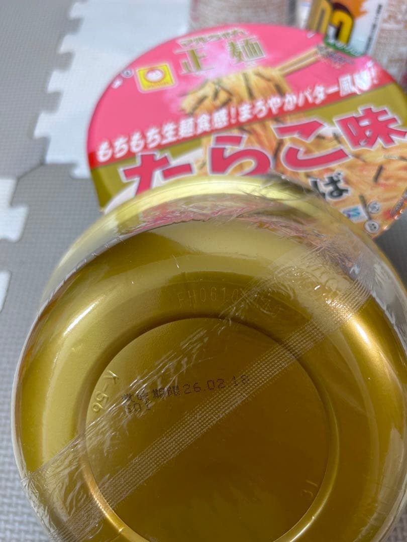 mama.　食品詰め合わせ