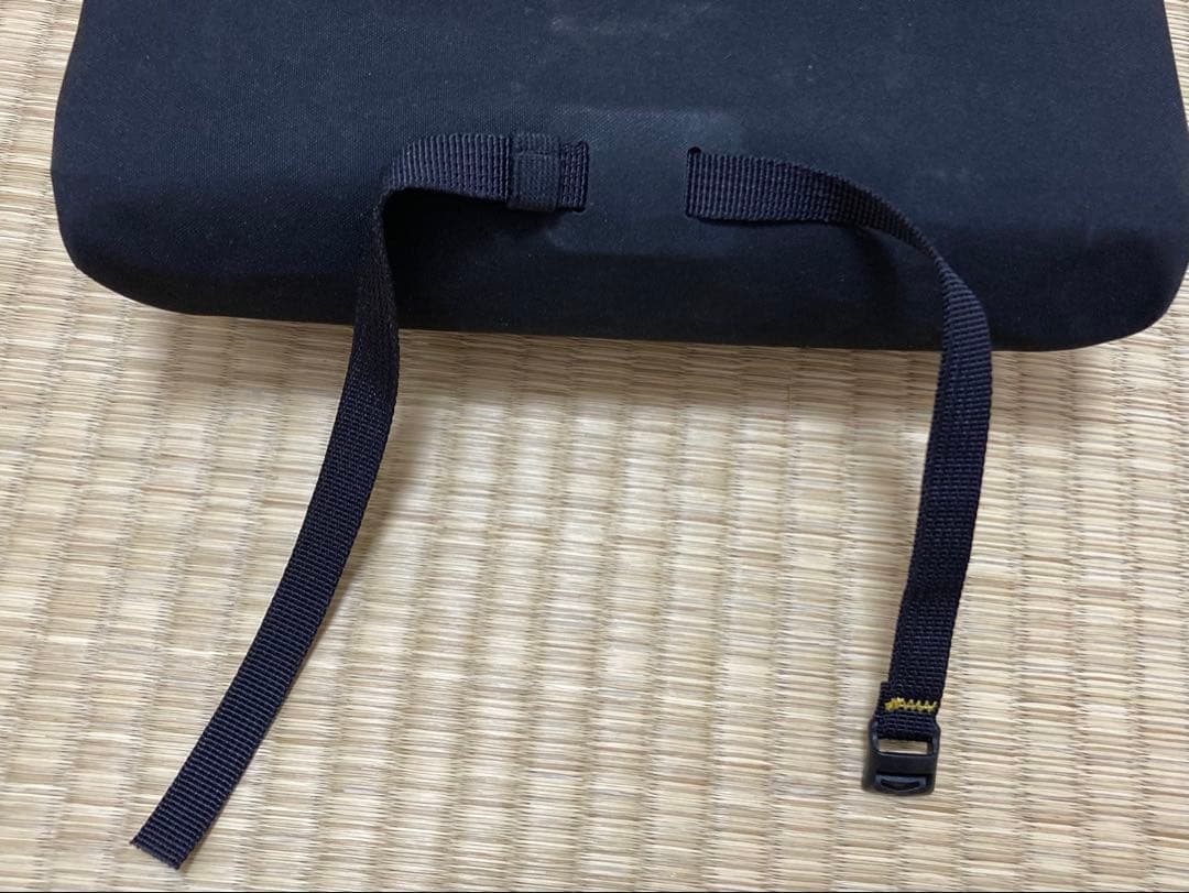 APIDURA(アピデュラ) レーシング・ハンドルバーミニパック